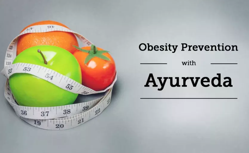 Ayurveda & Obesity
