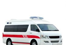 Better Team Communication in Ambulance Services