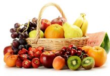 Proteins, Vitamins & Minerals in Fruits