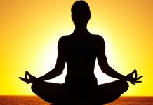 BENEFITS OF YOGA yoga | healthmantra