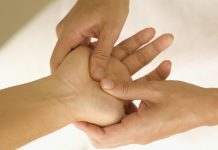 Acupressure advantage acupressure