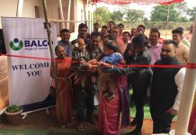 A social Initiative by Balco Medical Centre: SARAY (hostelry) for Cancer patient & their family members Balco Hostelry