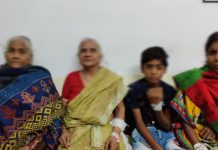 Successful Cornea Transplants at Bhimrao Ambedkar MEMORIAL Hospital , Raipur in three hours . Eye-2-operation