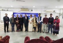 Hands on workshop on Data Analysis at Dr. Bhimrao Ambedkar Hospital Raipur Hands-On-Work-Shop-on-Data-Analysis