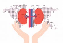DO YOU KNOW WHERE INDIA STANDS IN KIDNEY TRANSPLANT? World-kidney-Day