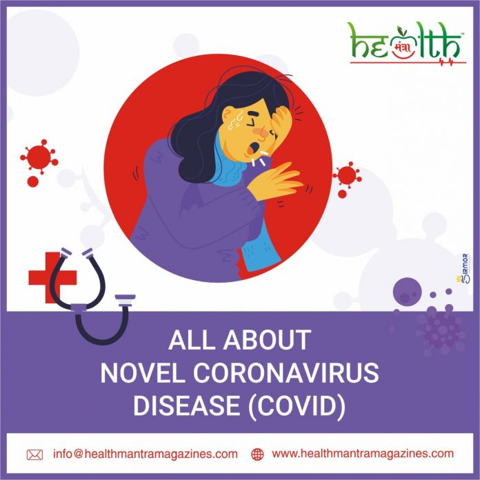 corono virus disease corono virus disease