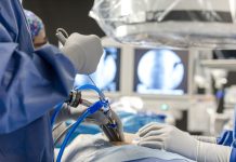 Satnam device for Endoscopic Surgeries to Treat Spinal Problems EndoscopicSurgery