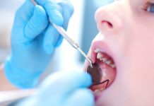 HEART CONDITION? HERE’S WHY ORAL HEALTH IS IMPORTANT oral health