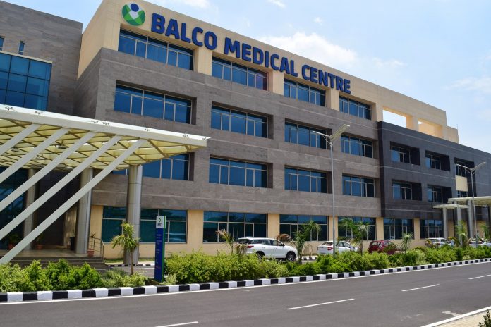 Balco Medical Centre