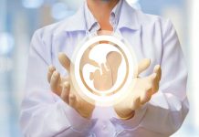 Gifting motherhood through IVF technique during the COVID pandemic baby