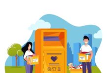 Lot of scope for development in the trend of Donations and Public cooperation donationandpublicsupoort