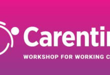 Carenting Webinar 2- HTML : Workshops For Working Couples carenting