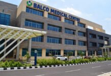 Balco Medical Centre gets State nod for COVID testing
