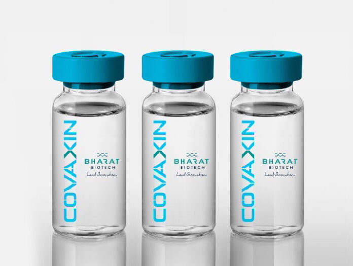 COVAXIN