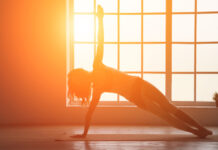 Benefits of Physical activity during COVID-19 pandemic physical activity