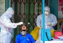 कोरोना जांच के लिए किए जाने वाले ब्लड टेस्ट, स्वाब टेस्ट और सलाइवा टेस्ट में अंतर