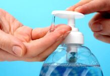 स्वास्थ्य मंत्रालय ने कहा, हैंड सैनिटाजर से बेहतर है यह काम