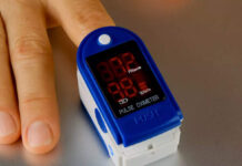 कोविड-19 से मौत का खतरा कम करने में इस छोटी डिवाइस का बड़ा हाथ