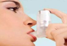 नेबुलाइजर के जरिए भी संभव हो कोरोना का इलाज