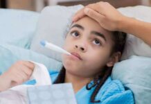 बच्चों में इस बीमारी के लक्षणों के साथ आ रहा है कोरोना, देश में बढ़ रहे मामले