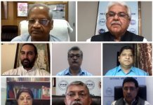 Webinar on Ayurveda Rasayana-Immunomodulators in Restoring Holistic Health, Series- II on 6th August 2020 AYUSH Webinar