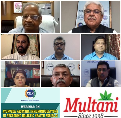 PhotoAYUSH Webinar AYUSH Webinar