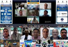 Technical Session on Medical Devices Sector: Self Sufficiency (Atma-Nirbhar Bharat) in Medical Technology Photograph for Session