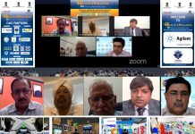 ‘होम्योपैथी ने कोविड में दिखाई अपनी उपयोगिता‘- सेंट्रल काउंसिल फॉर रिसर्च इन होम्योपैथी (सीसीआरएच) Photograph for session on Homeopathy