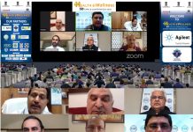 Technical Session on Ayurveda in Pandemic Times & Beyond on 21st August 2020