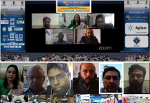 Industry needs to have a transparency to gain the patient trust and awareness Health & Wellness Expo & Conferences