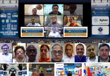 Brainstorming the Strategies for Positioning India as a Hub for API- Aatma Nirbhar Bharat Aatma Nirbhar Bharat