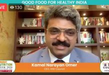 Govt Addressing Malnutrition in ‘Mission-mode’: MoS Athawale at IHW Council’s Mega ‘Bharat Nutrition Week’ Conclave Image-Bharat Nutrition Week