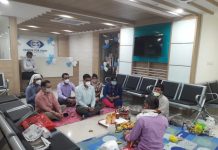 Centre For Sight inaugurates its new centre