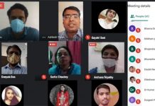 बार-बार चेक करने से भी बढ़ जाता है बीपी – डॉ अश्लेष hitechwebinar