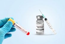 मुंबई के केईएम अस्पताल में कोरोना वैक्सीन का ट्रायल हुआ शुरू