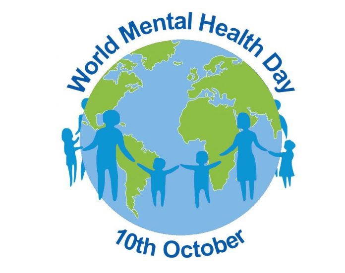 worldmentalh worldmentalhealthday