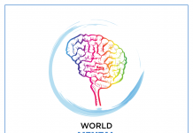 Mental Health in India worldmentalhealthday2