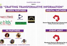 Virtual Summit on Crafting Transformative Information