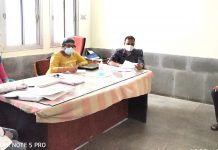 डॉ. भीमराव अम्बेडकर स्मृति चिकित्सालय, रायपुर अम्बेडकर अस्पताल में शुरू हुई पोस्ट कोविड केयर ओपीडी कोरोना से ठीक हुए मरीज़ों का होगा फॉलोअप