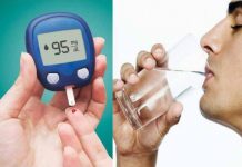 बार-बार प्यास लगने से बढ़ सकता है डायबिटीज का खतरा