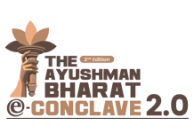 Govt Working to Ensure All Indians have a Productive Life; Ayushman Bharat a Tool of Social Justice: MoS Athawale at Ayushman Bharat e-conclave 2.0