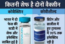 एम्स के पूर्व डायरेक्टर्स समेत 45 एक्सपर्ट्स का दावा- स्वदेशी वैक्सीन सुरक्षित, वैज्ञानिकों पर भरोसा करें