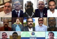 Webinar on Proven Effective Unani System as Immunity Booster during COVID-19 held on 7th Jan 2021 WebinaronProvenEffectiveUnaniSystem