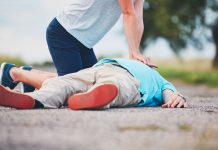 “सीपीआर बचा सकती है हजारों की जान” cpr