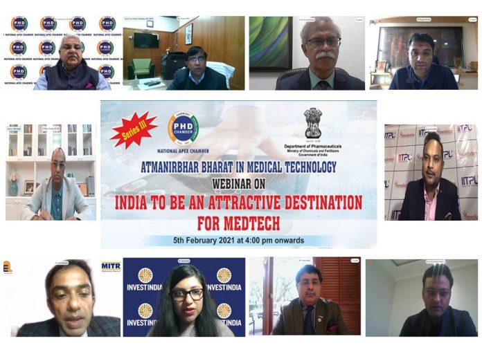 International Harmonising of the standards and specifications