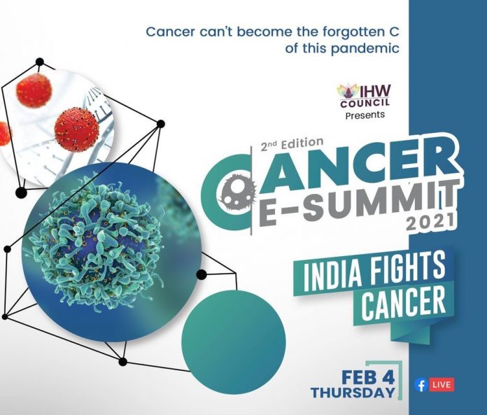 cancer summit