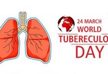 खतरनाक हो सकता है टीबी और कोरोना का गठजोड़, ऐसे करें सुरक्षा world_tb_day