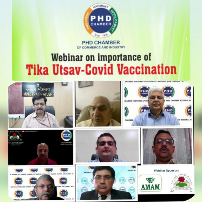 Photograph for Webinar