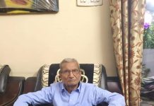 मैं 85 साल का हूं, जिंदगी जी ली’…यह कहकर बुजुर्ग ने युवक को दिया अपना बेड