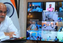 ग्रामीण क्षेत्रों में लक्षण वाले लोगों को कोरोना से बचाव की दवाएं तत्काल उपलब्ध कराएं : मुख्यमंत्री श्री भूपेश बघेल